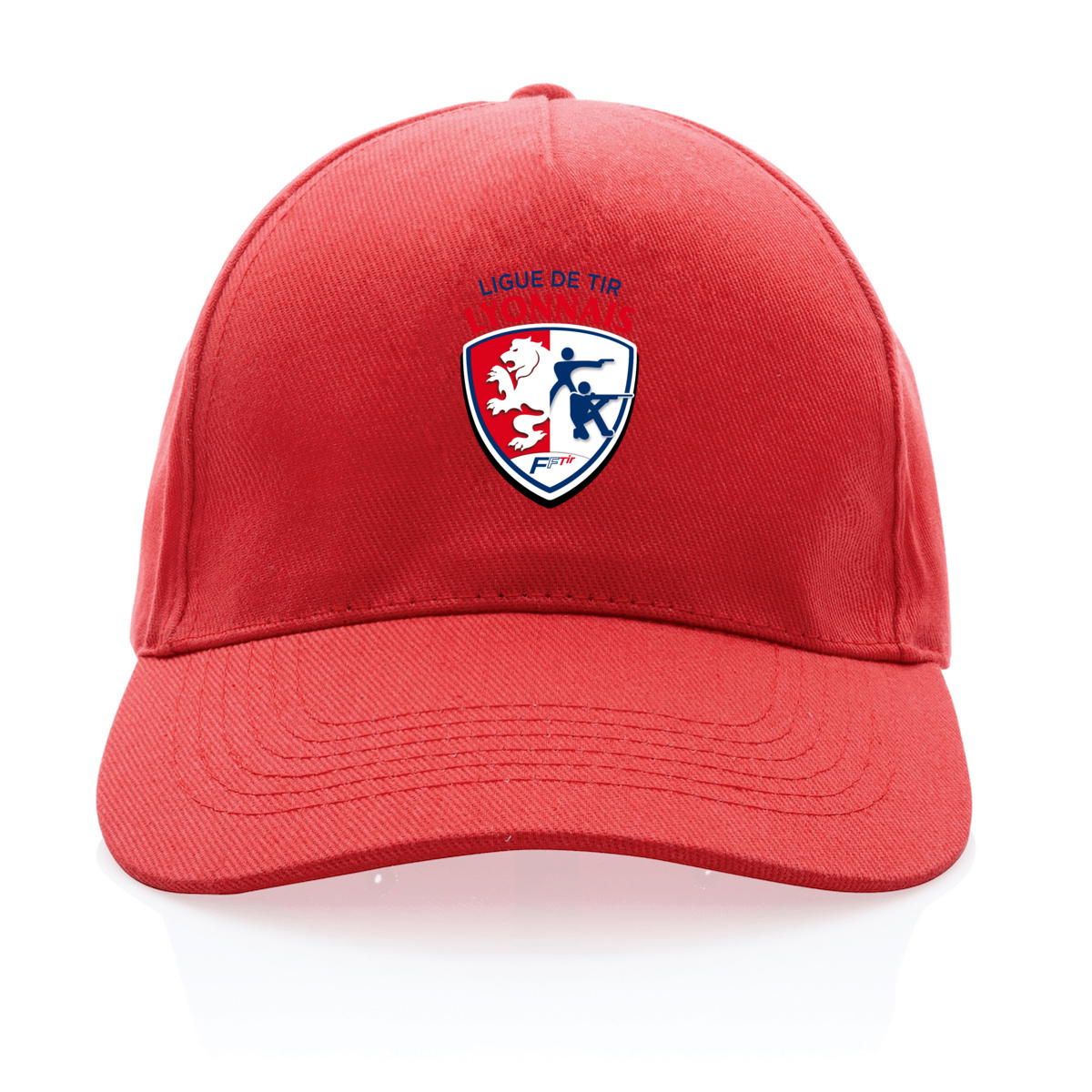 Image back 🧢 Casquette Officielle 100% Recyclée -