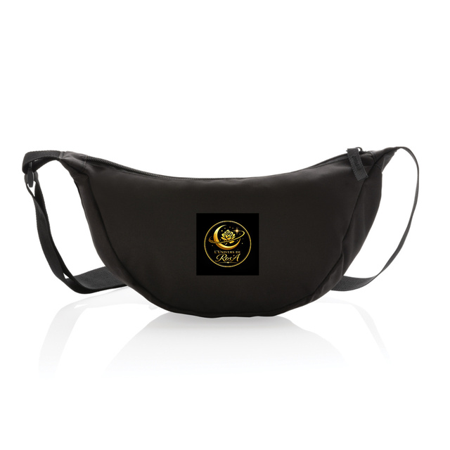 Sac banane en polyester recyclé - Image