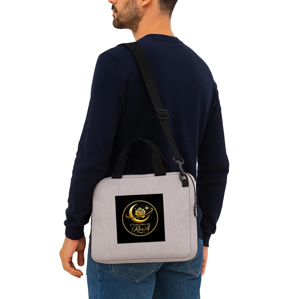 BOUTIQUE – Ros’A officielle. Sac pour ordinateur portable