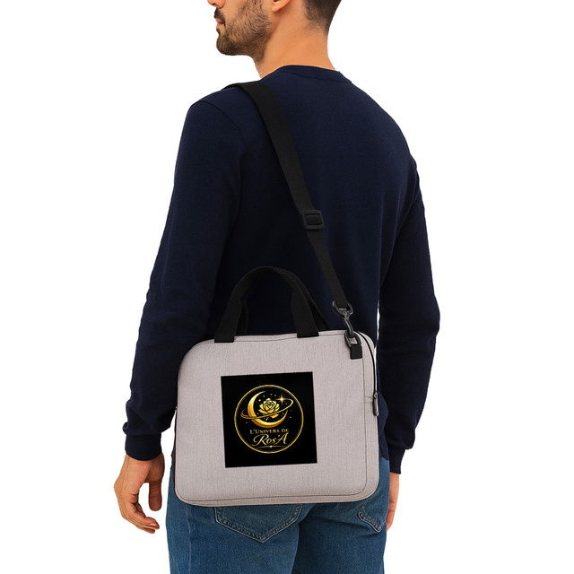 BOUTIQUE – Ros’A officielle. Sac pour ordinateur portable