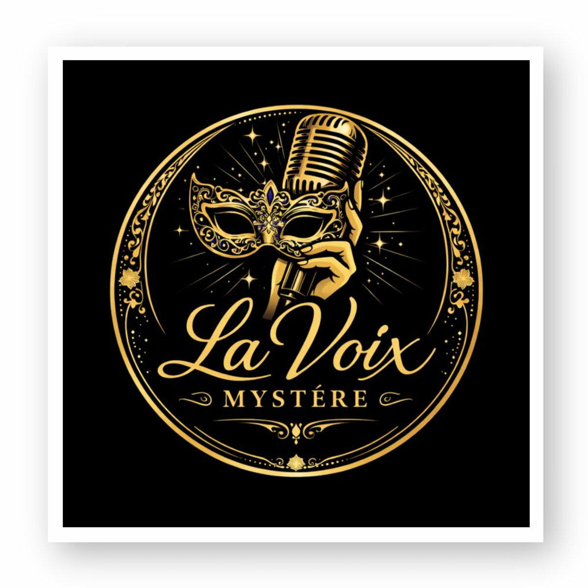 Boutique officiel Autocollant Carré