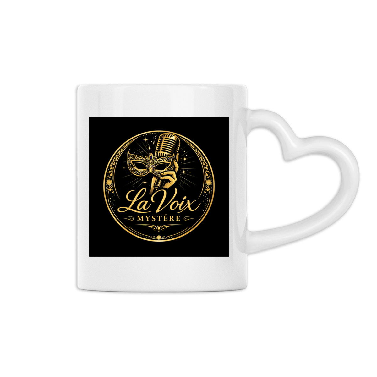 Boutique officiel Mug  - Image