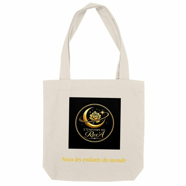 tote bag - Image