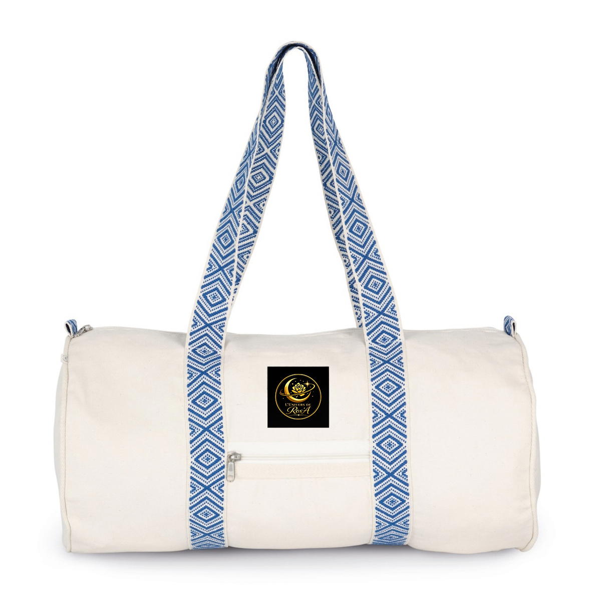 BOUTIQUE – Ros’A officielle Sac Polochon