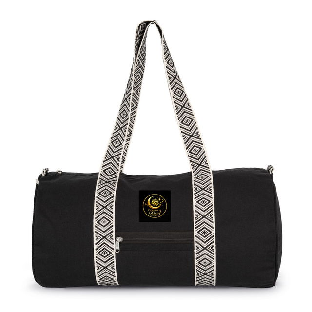 BOUTIQUE – Ros’A officielle Sac Polochon - Image