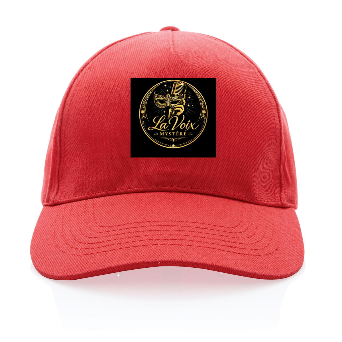 Boutique officiel casquette 100% recyclable