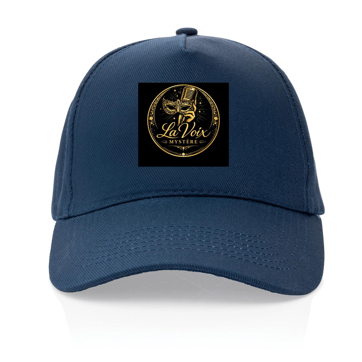 Boutique officiel casquette 100% recyclable - Image