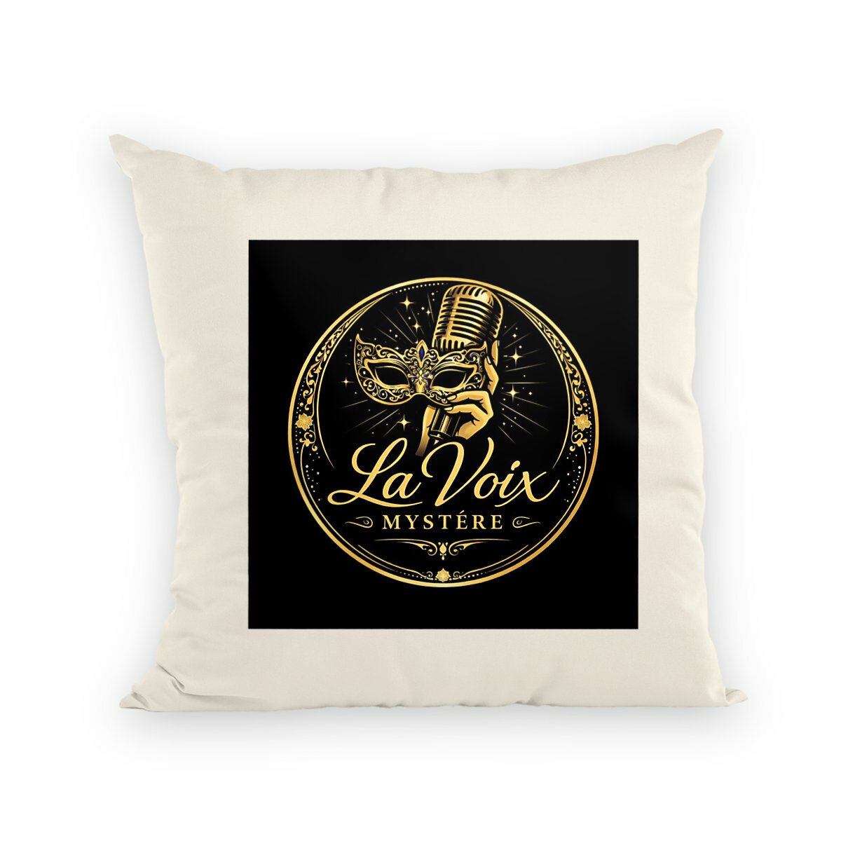 Boutique officiel Coussin 