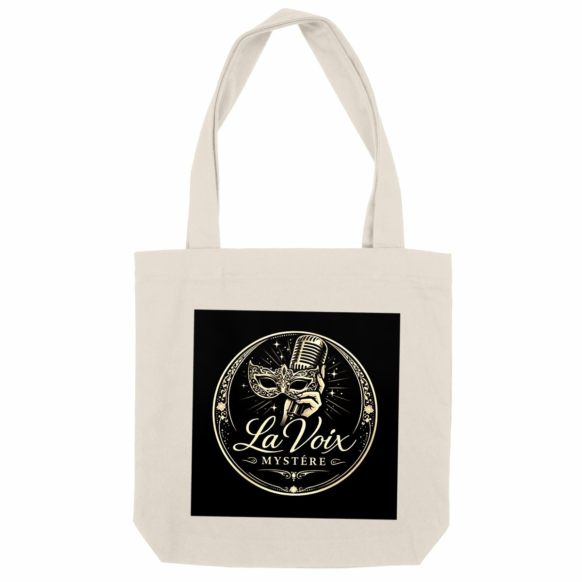 Boutique officiel Tote-bag ethnique - Image
