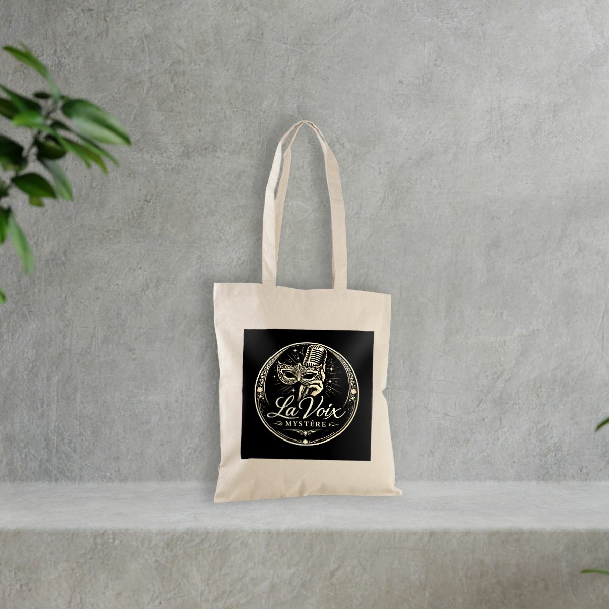 Boutique officiel Tote-bag ethnique