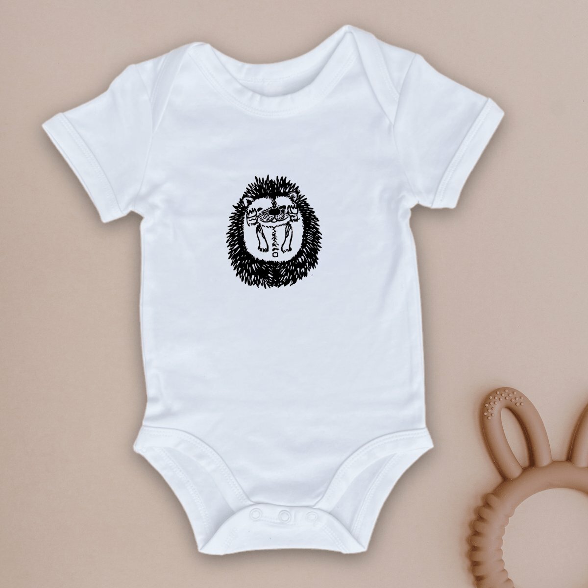 Image front Body hérisson 