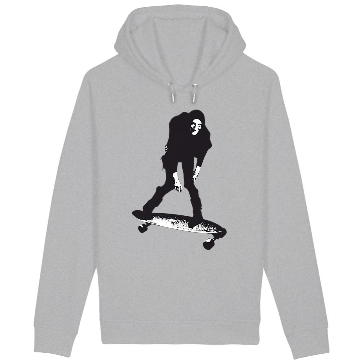 Image back Sudadera IGOR