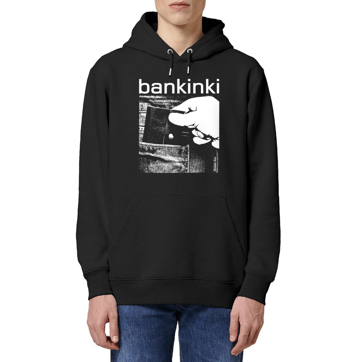 Image front Sudadera BANKINKI