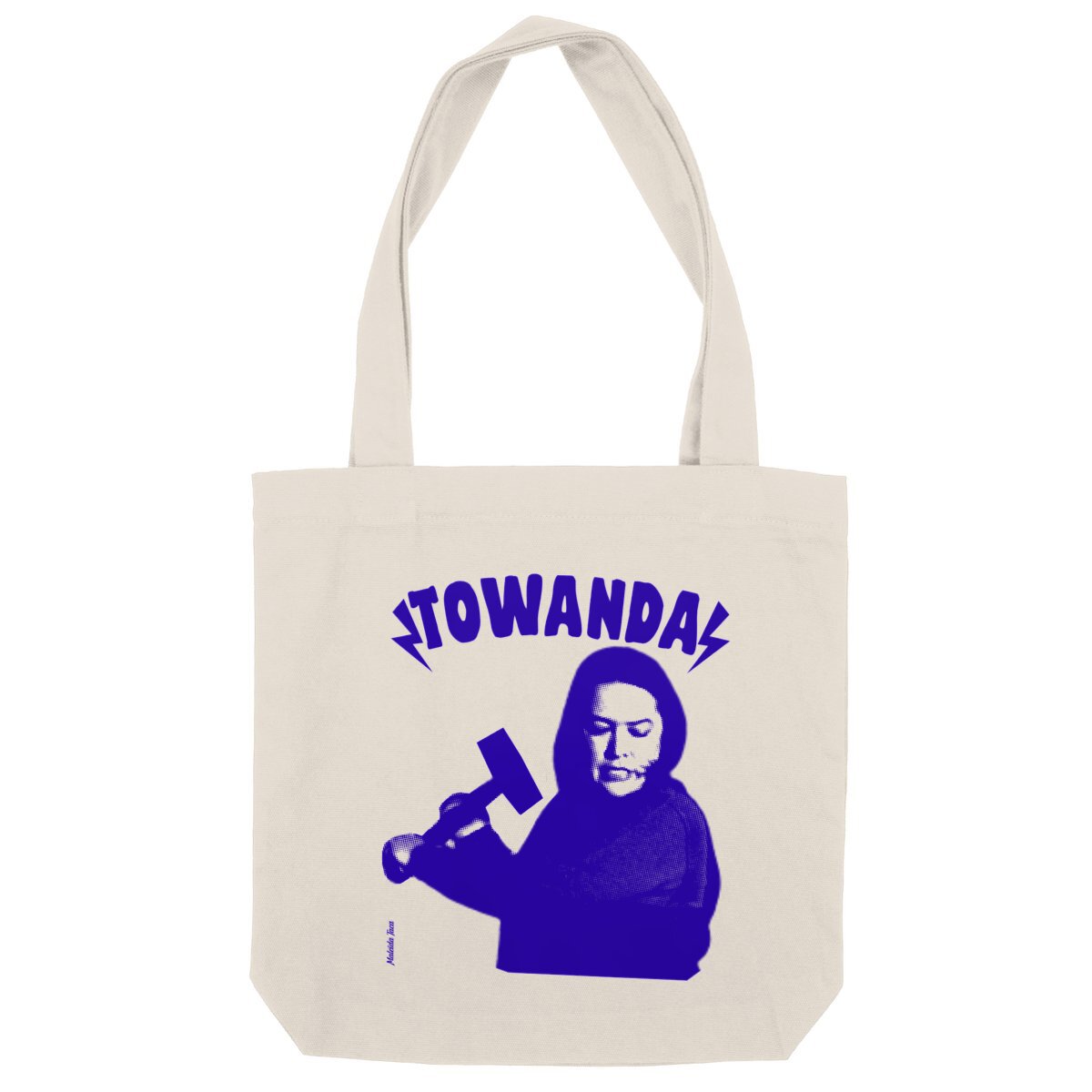 Image back Bolso - TOWANDA