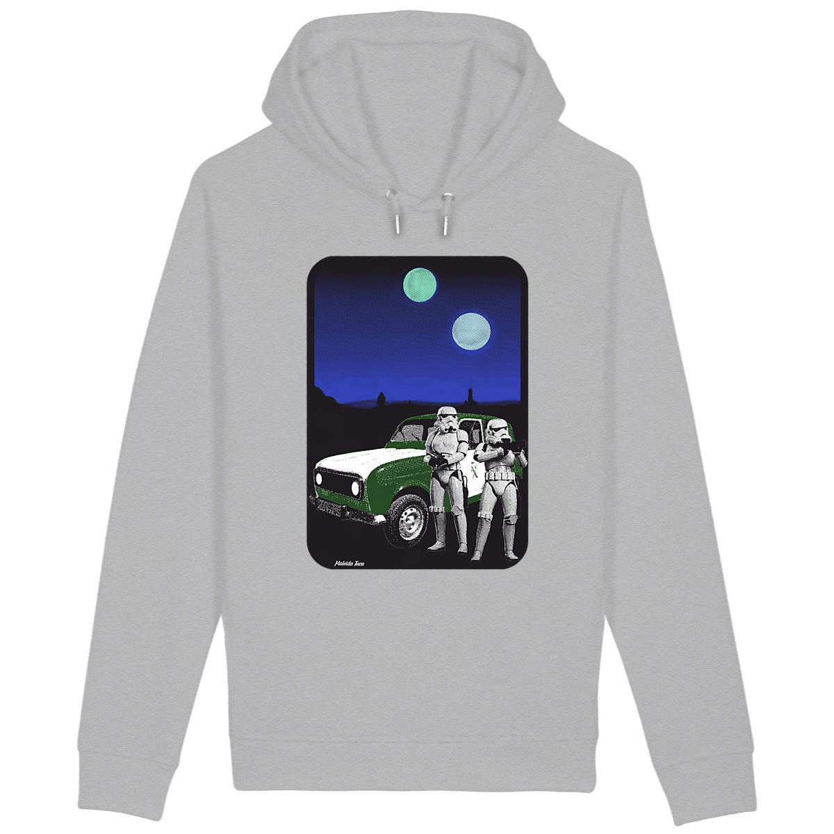 Image back Sudadera IMPERI