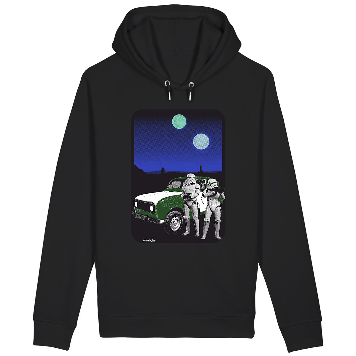 Image front Sudadera IMPERI