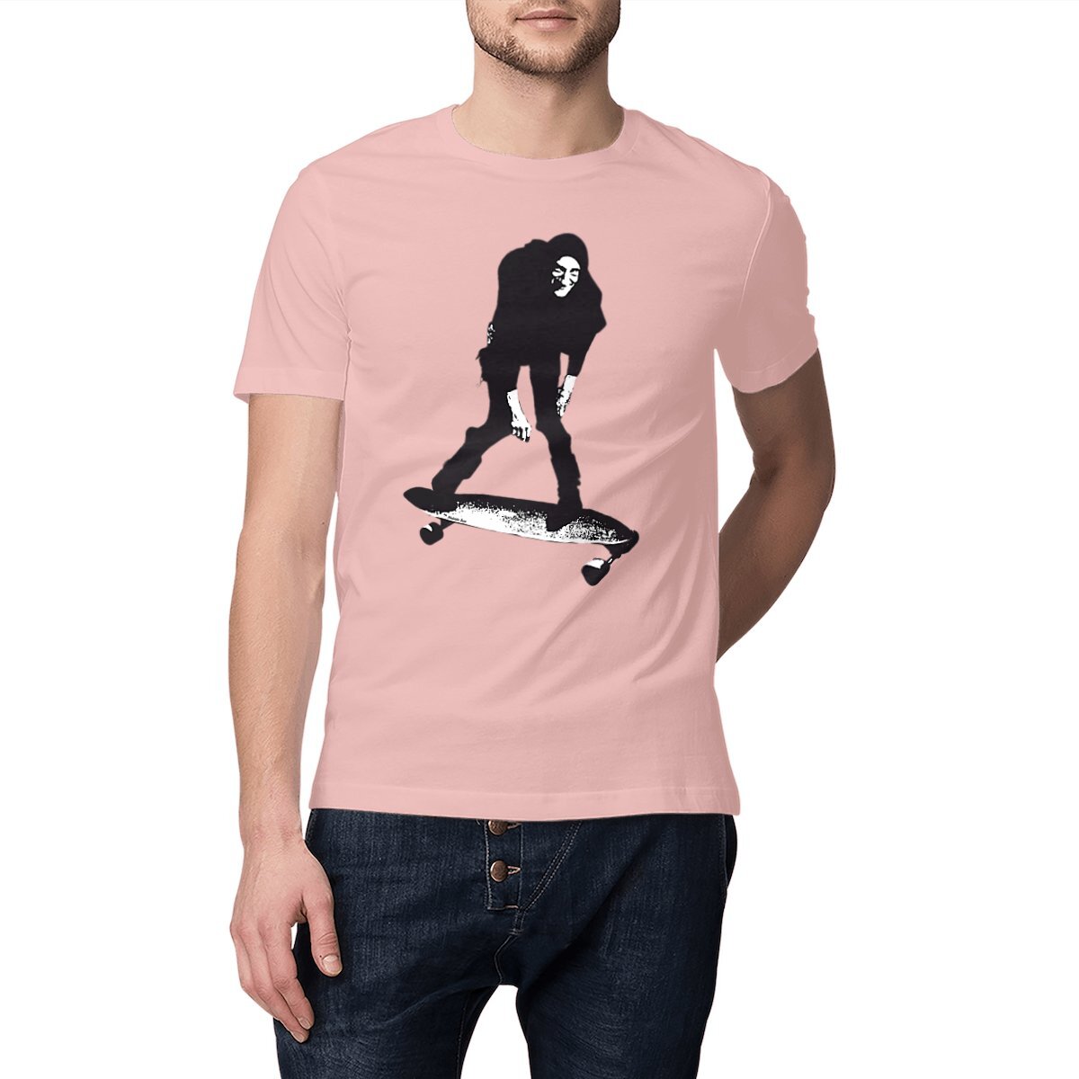 Image front Camiseta IGOR