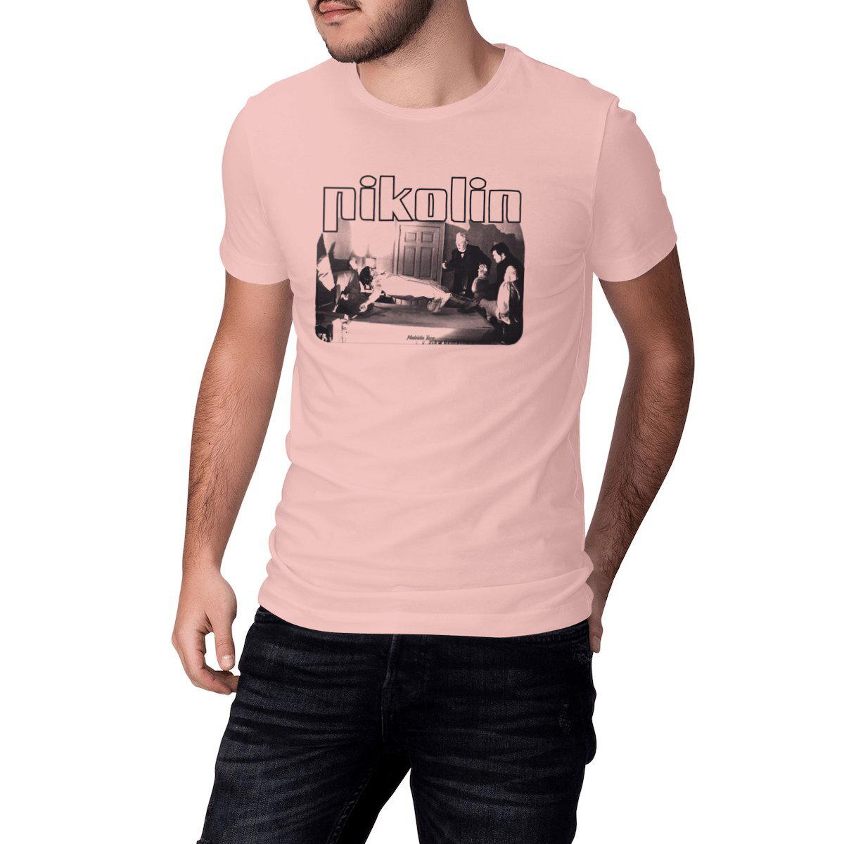 Image du produit Camiseta PIKOLIN