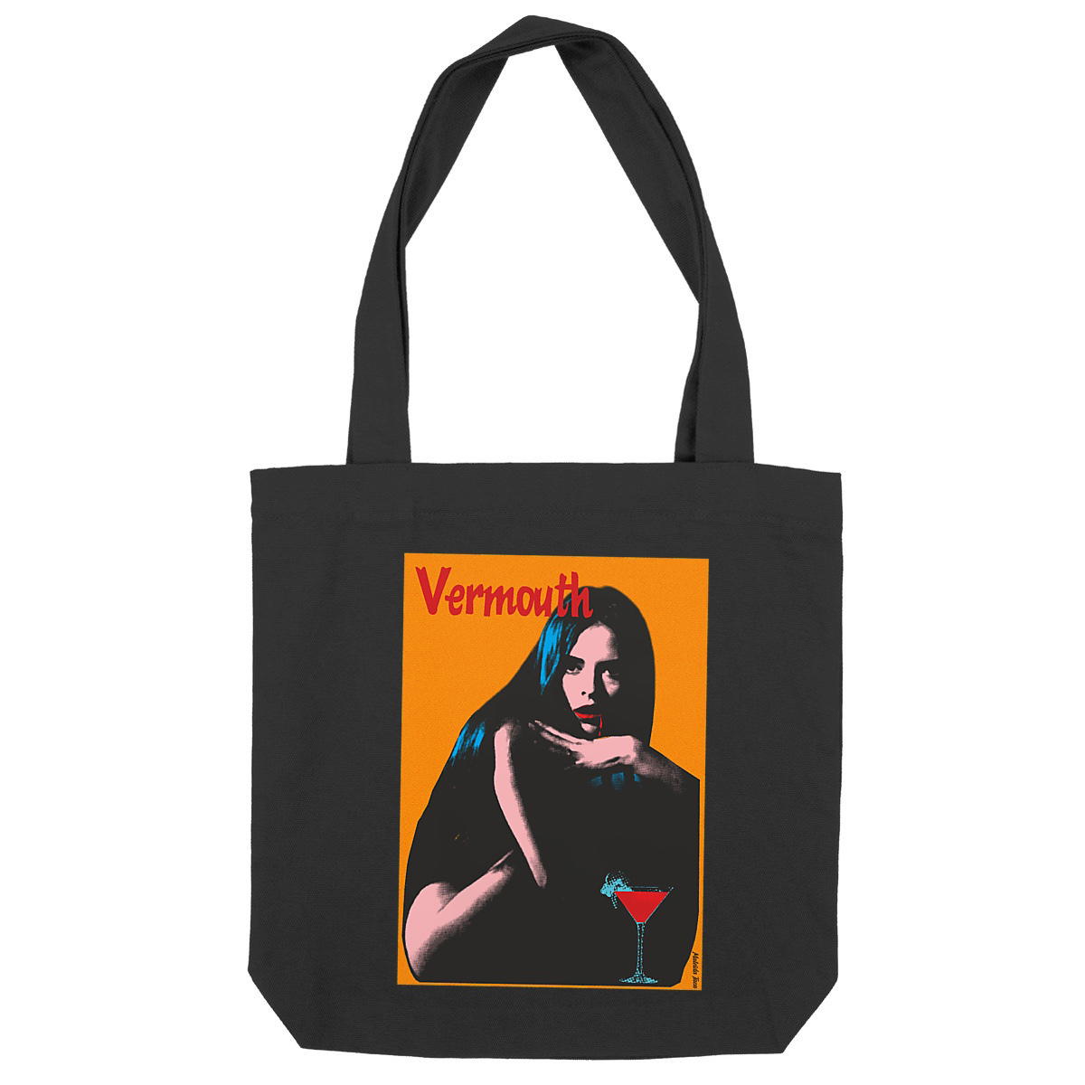 Image front Bolso - Vermouth con Soledad