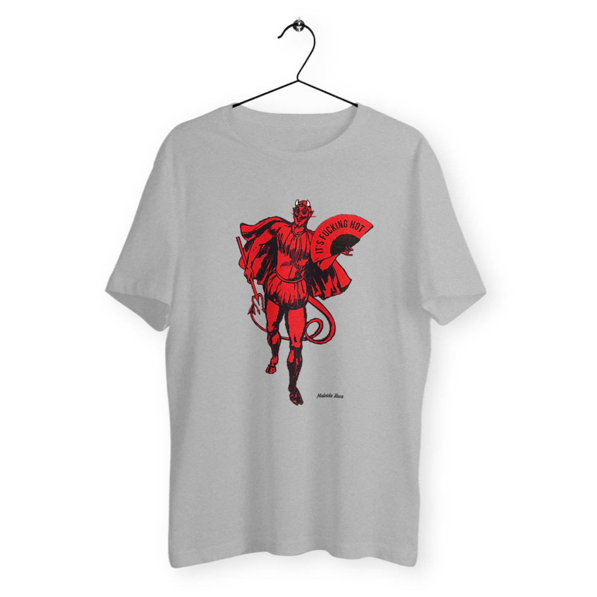 Image back Camiseta CLIMATIC