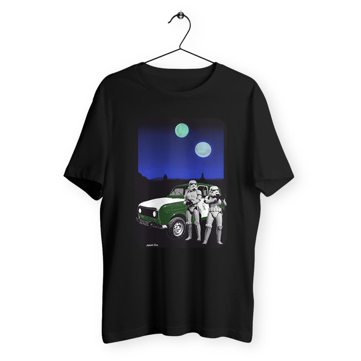 Image back Camiseta IMPERI