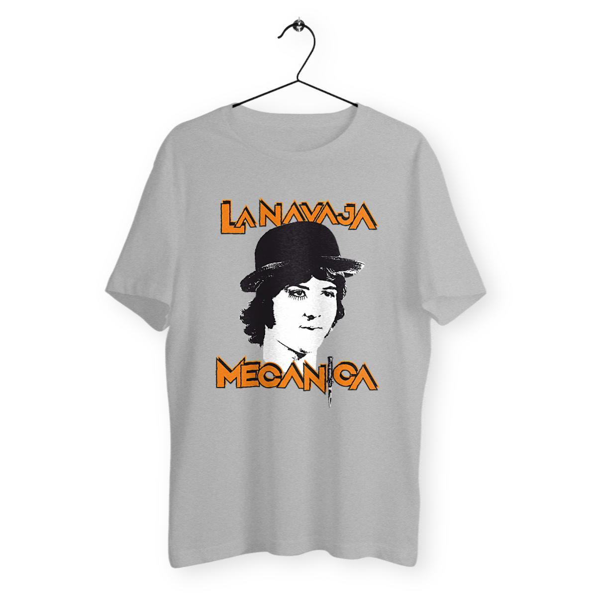 Image back Camiseta DALES CAÑA