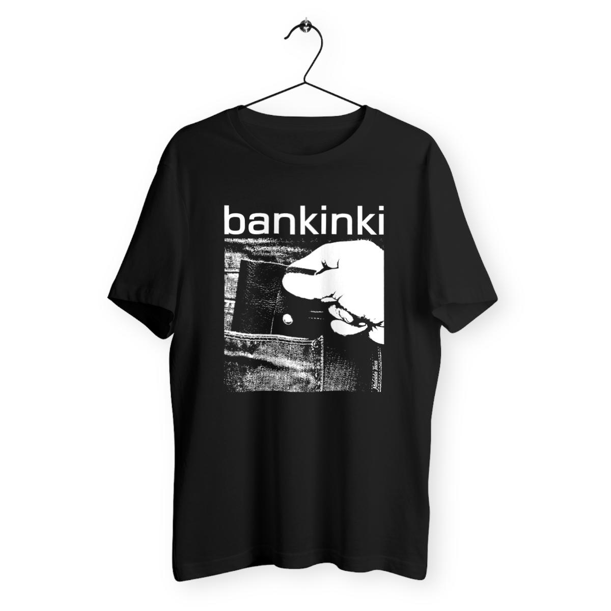 Image back Camiseta BANKINKI