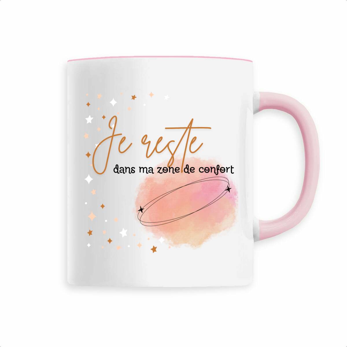 Mug - Zone de confort