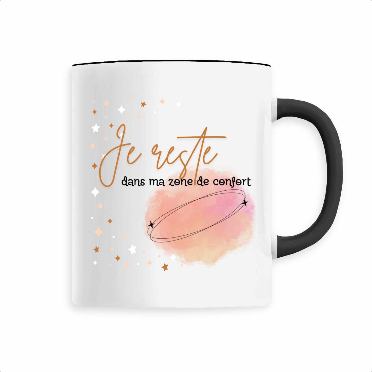 Mug - Zone de confort - Image