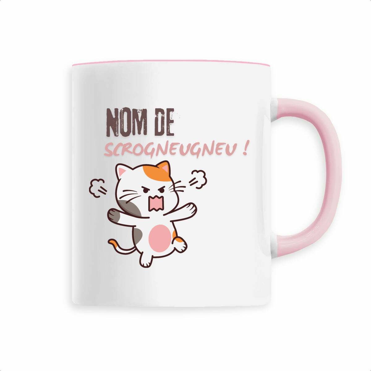 Mug SCROGNEUGNEU