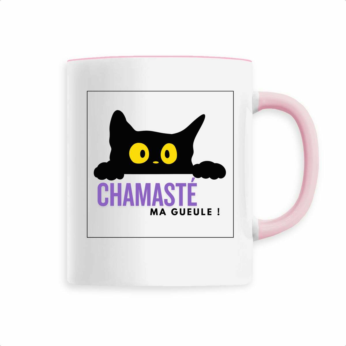 Mug - Chamasté