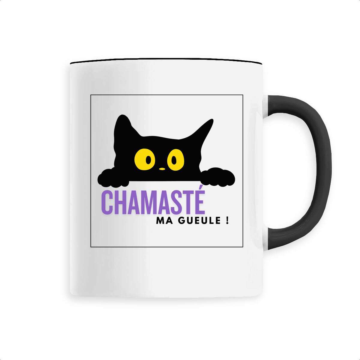 Mug - Chamasté - Image
