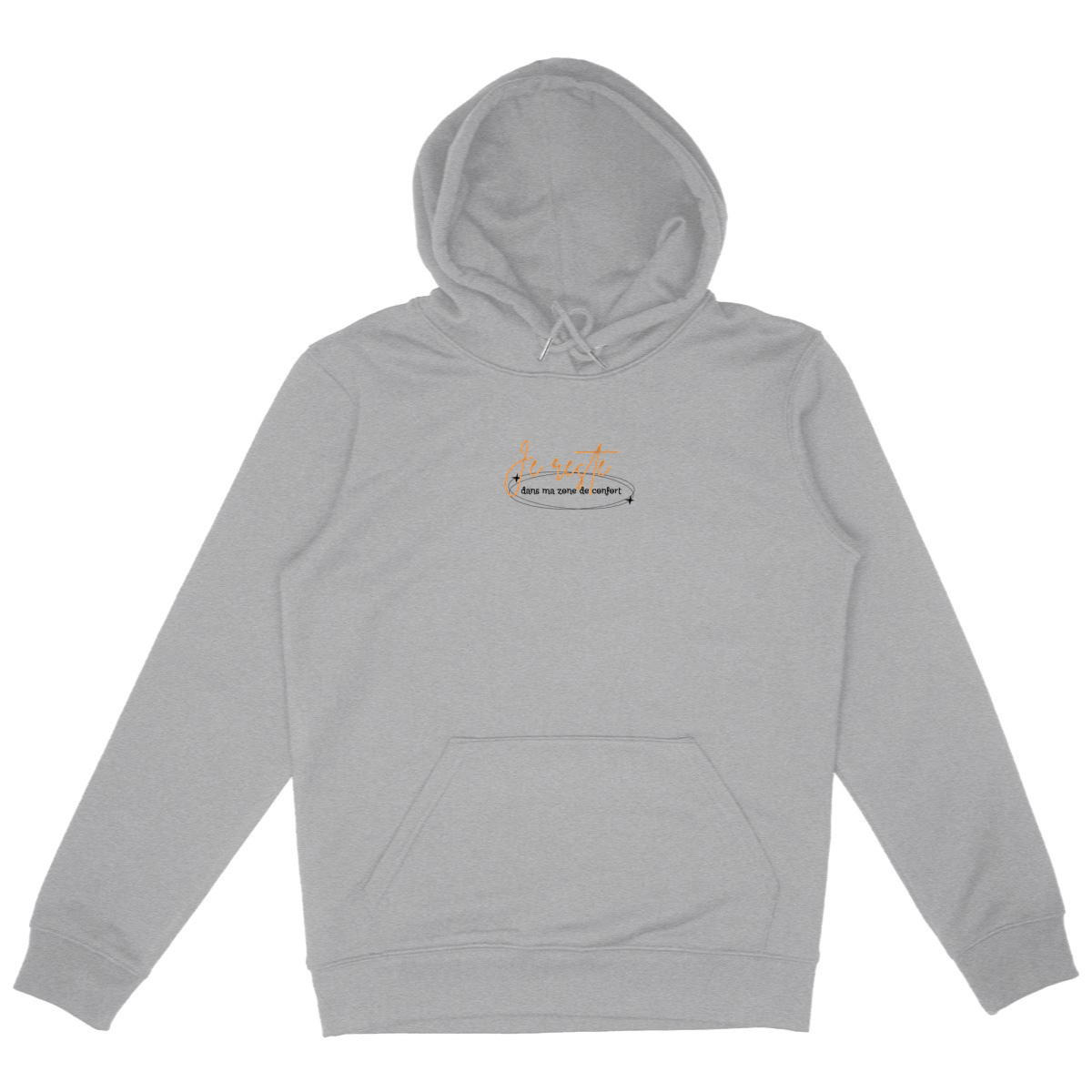 Hoodie - Zone de confort - Image
