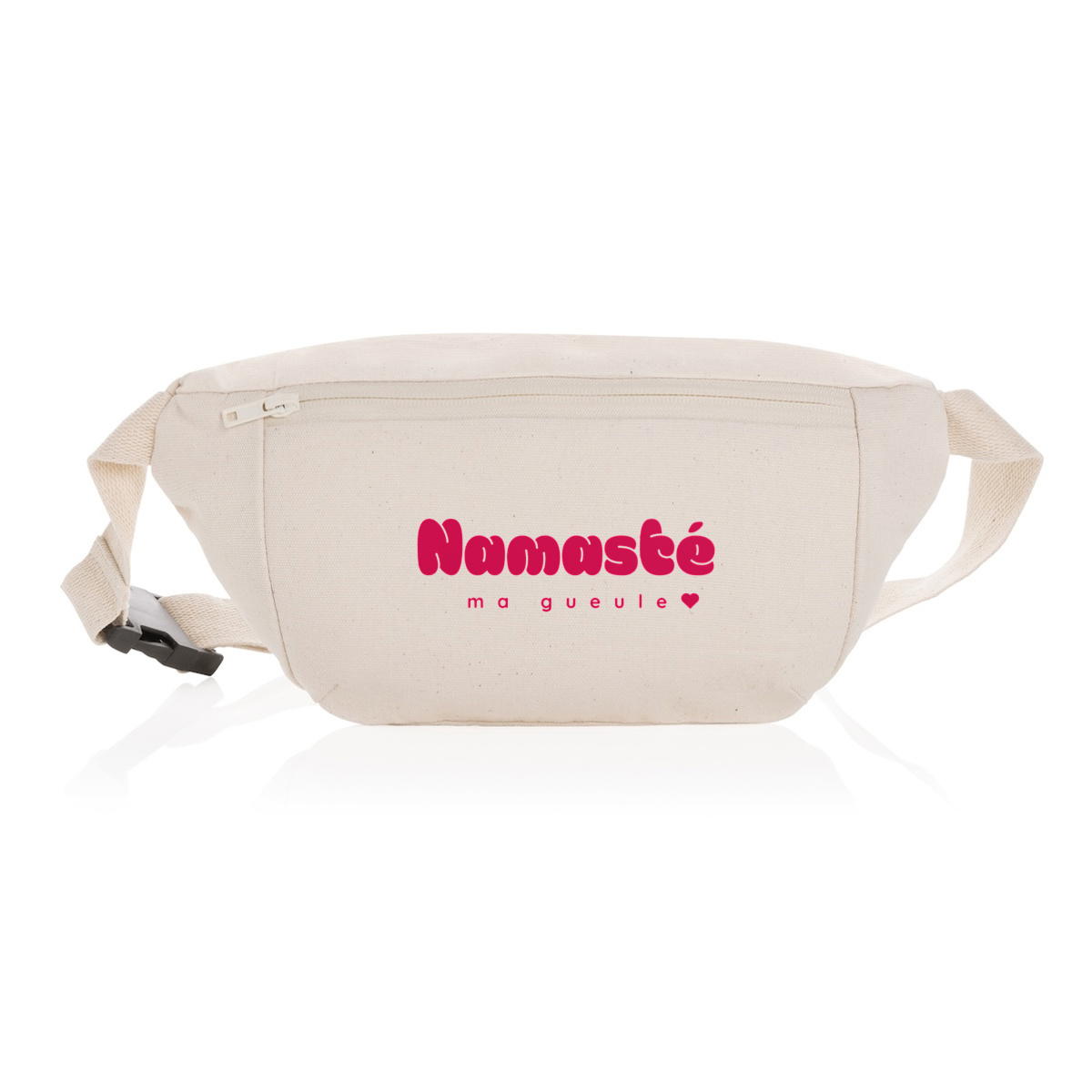 Banane Namasté ma gueule