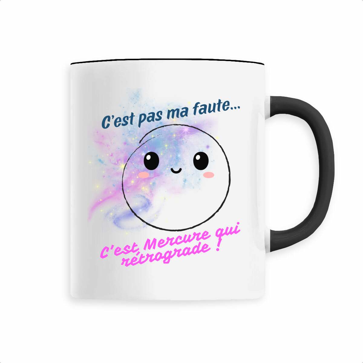 Mug - Mercure - Image