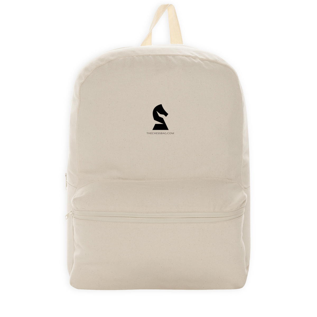 Eco-friendly chess backpack - Image