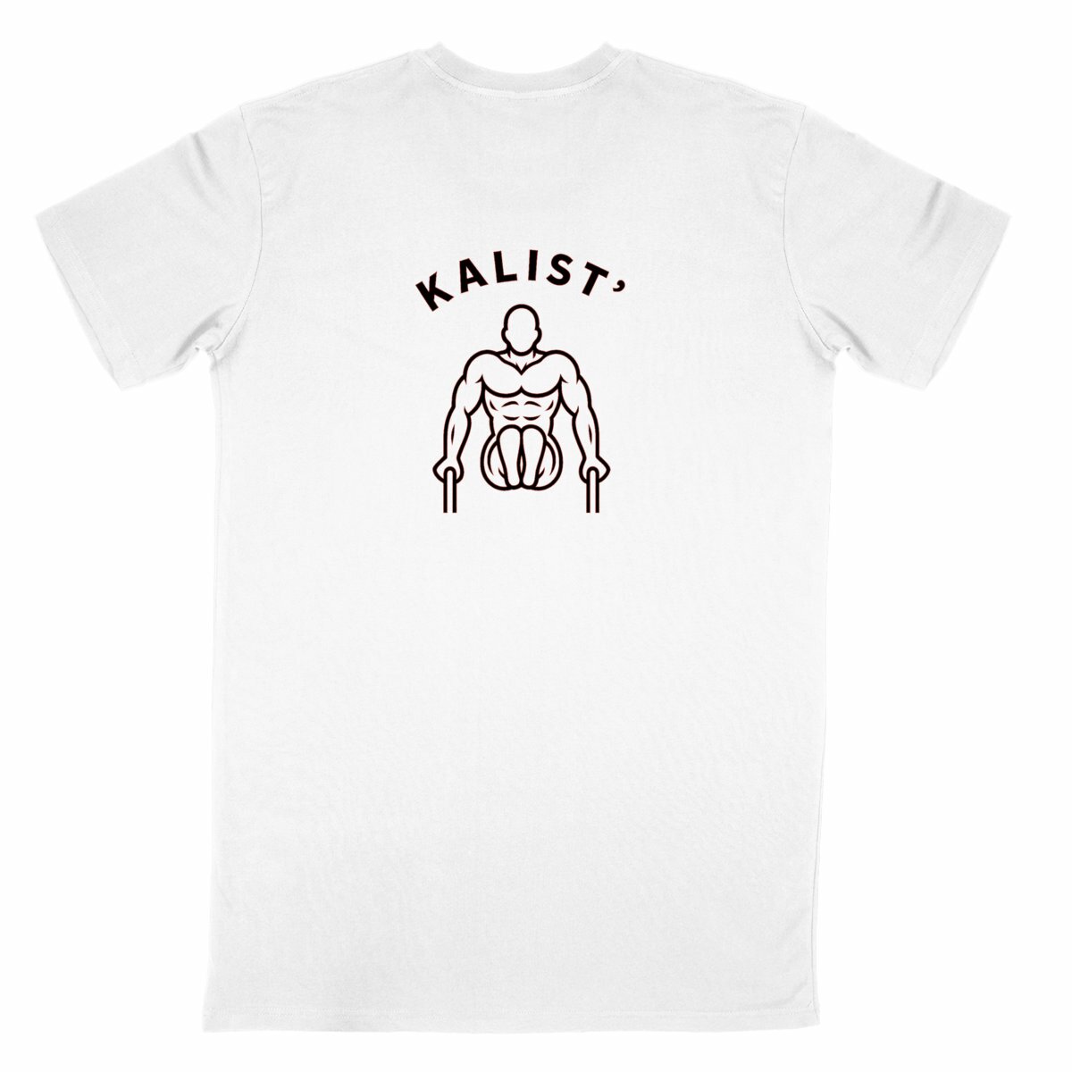Tee-shirt KALIST' - Image