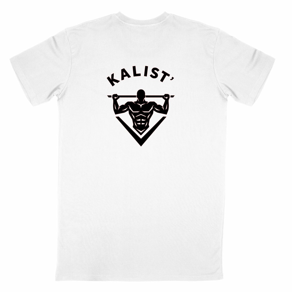T-shirt KALIST' - Image