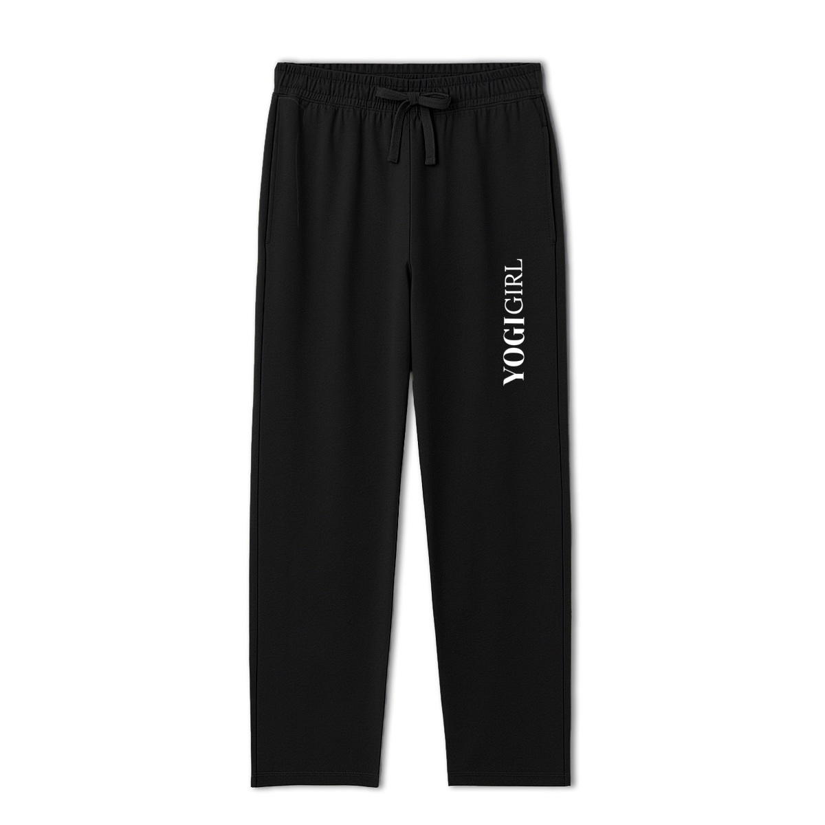 Image back Jogpant "yogigirl"🧘‍♀️