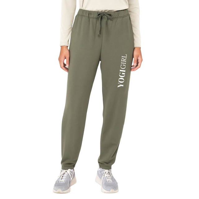 Image front Jogpant "yogigirl"🧘‍♀️