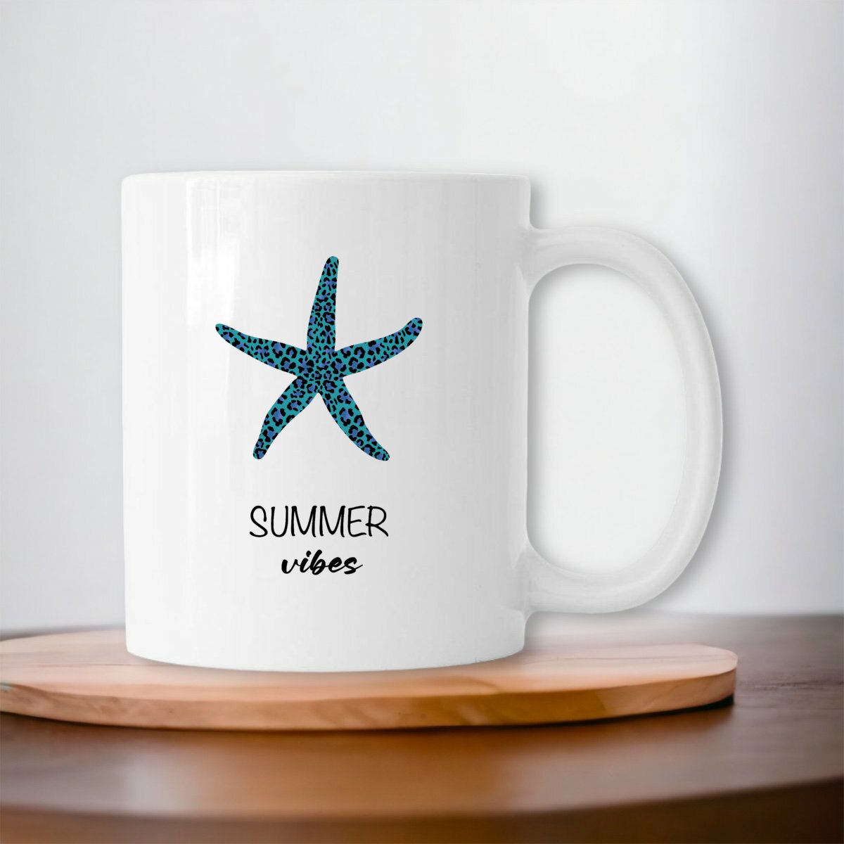 Image front Mug summer vibes