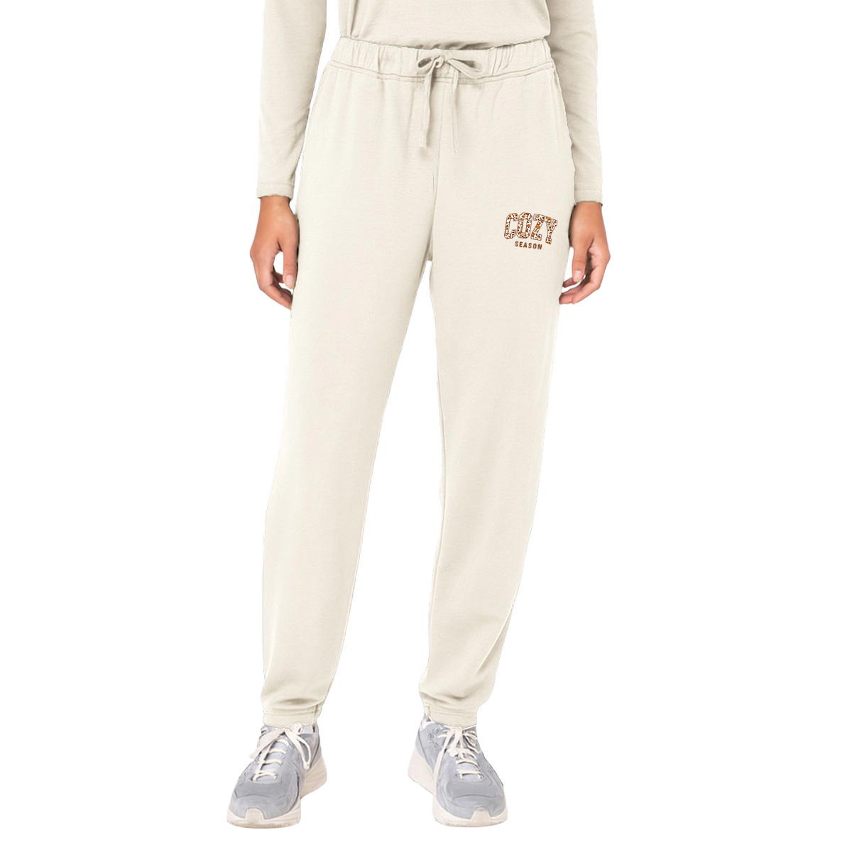 Image front Jogpant "cozy"