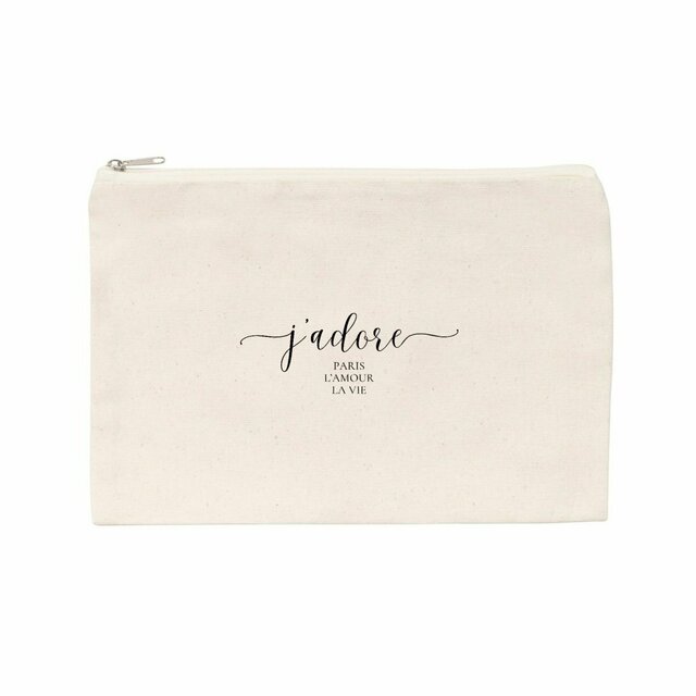 Image back Pochette "j'adore"