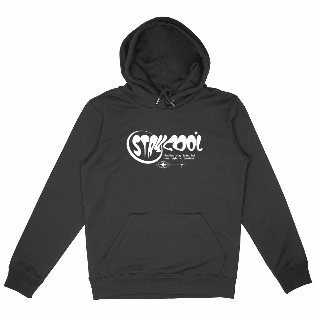 Image back Sweat "stay cool"