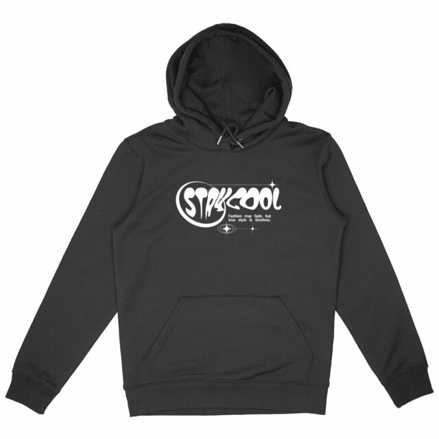 Image back Sweat "stay cool"