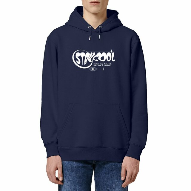 Image front Sweat "stay cool"