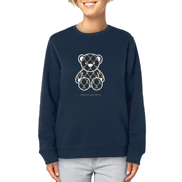 Image front Pull "bear"