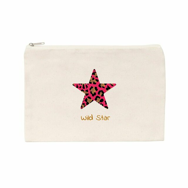 Image back Pochette wild star
