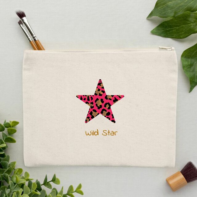 Image front Pochette wild star