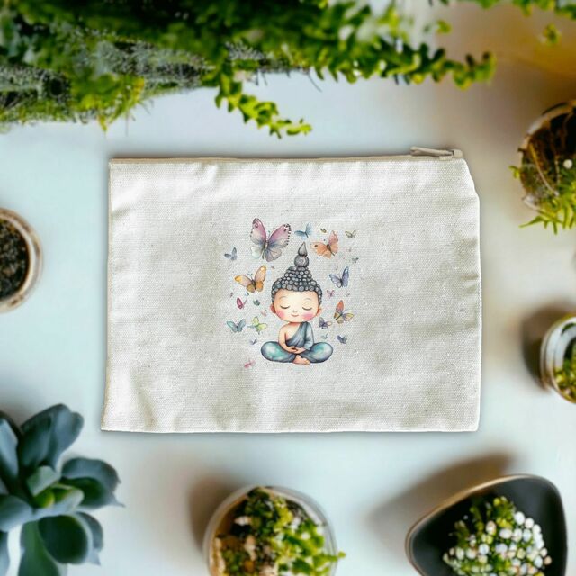 Image front Pochette little boudha